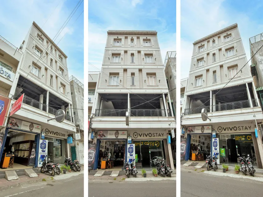 Vivo Stay - Image 1