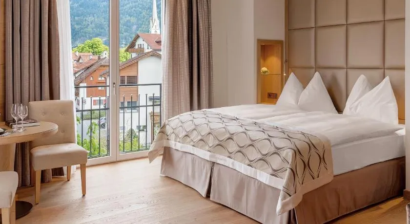 Hotel Alte Post​ - Image 1
