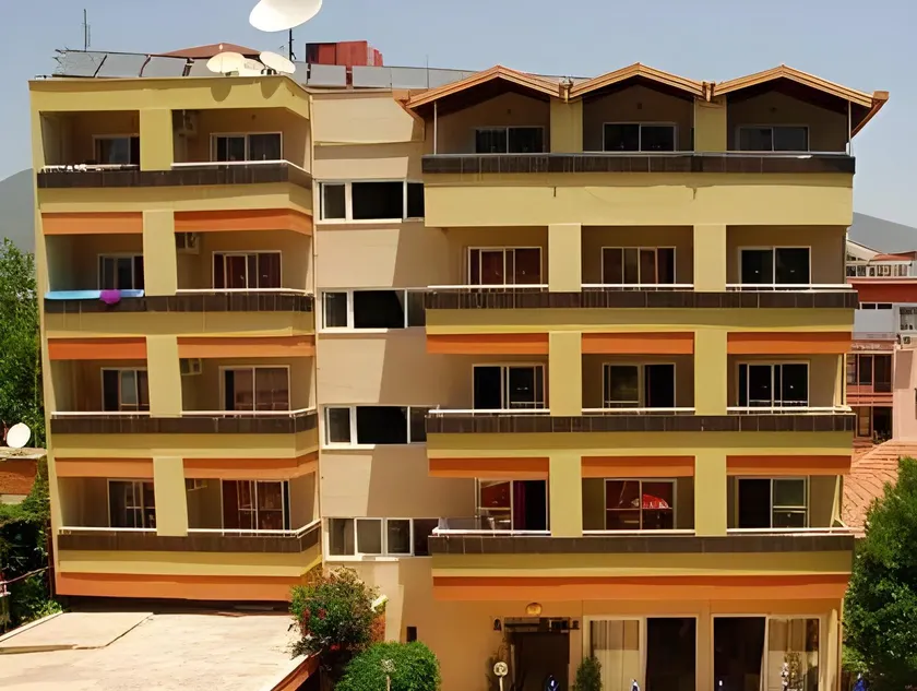 Park Hotel - Image 1