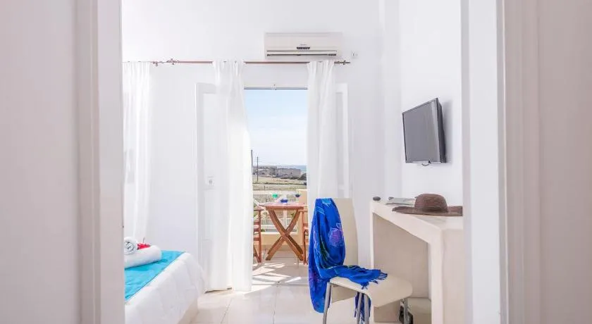 Apartment Garden View, 3 guests in a family hotel - Image 1