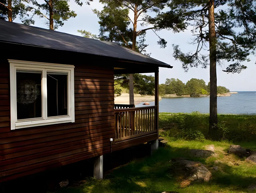 First Camp Gunnarsö-Oskarshamn - Image 1