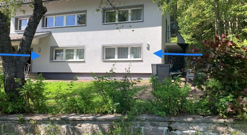 Ferienwohnung Heimweg - Image 1