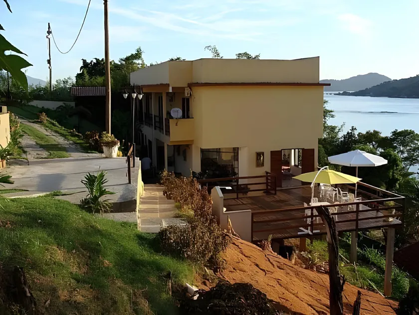Pousada Costa dos Corais - Image 1