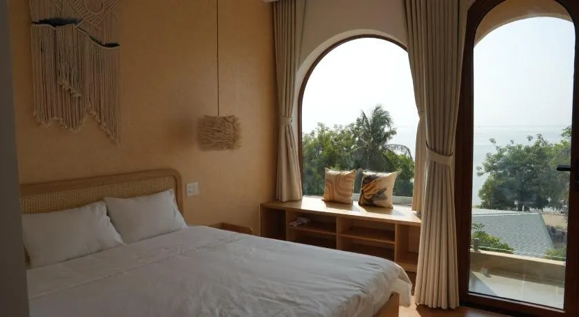 BE Mỹ Hòa Boutique House - Image 1