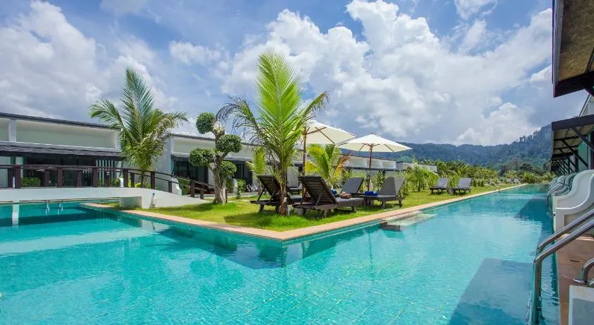 The La Valle'e Resort - Image 1