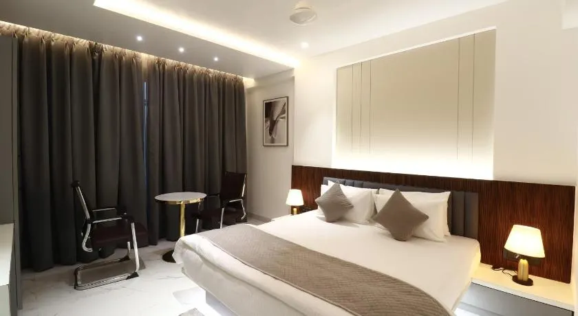 Hotel Lémore Stay & Dine - Image 1