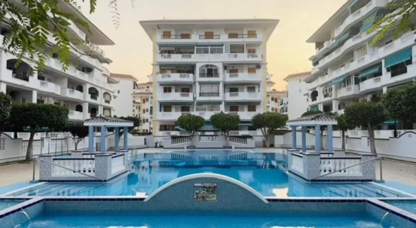 Apartment Playa de La Mata - Viňamar VI - Image 1