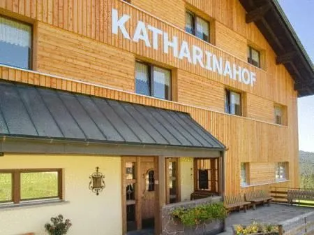 Katharinahof Ferienpension - Image 1