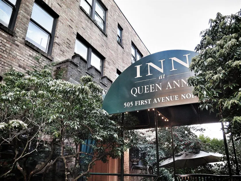 Inn at Queen Anne - Image 1
