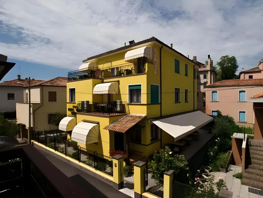 Hotel Villa Tiziana - Image 1