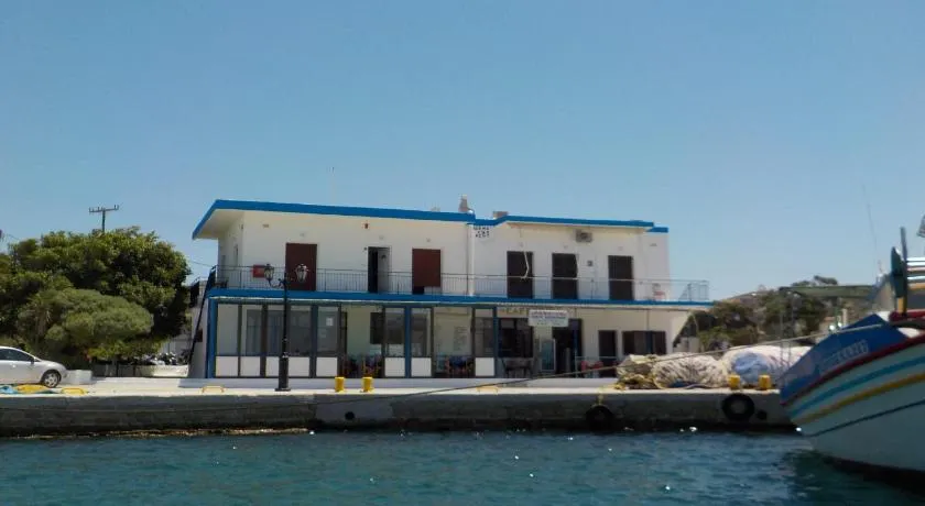 Marina's Rooms - Image 1