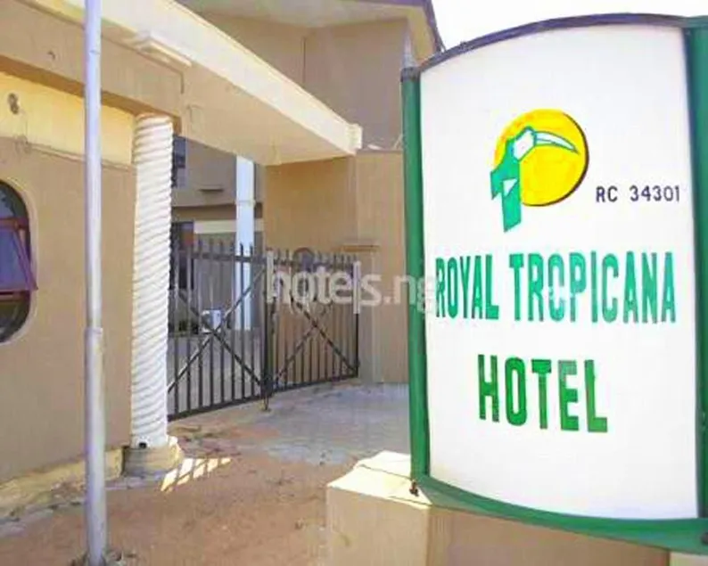 Royal Tropicana Hotel - Image 1