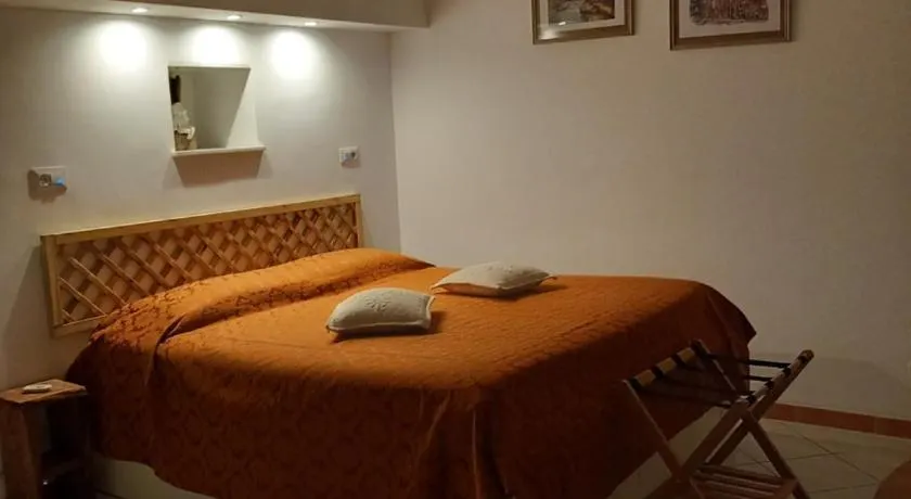 Villa Bella Liguria B&B - Image 1