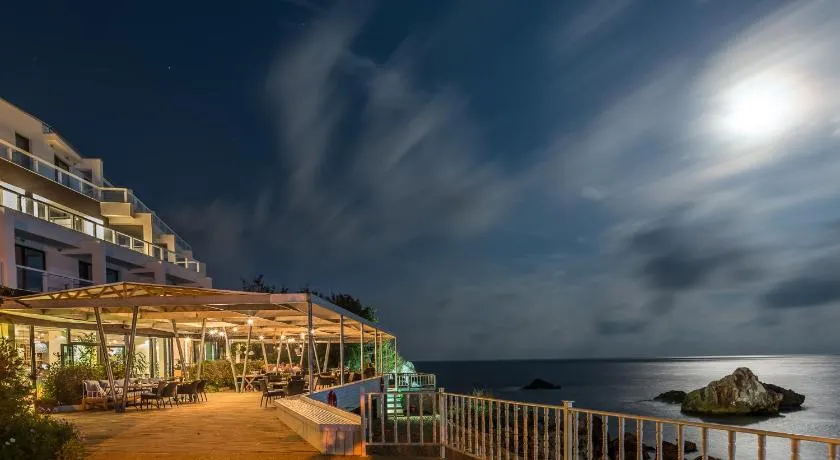 Hotel Tyulenovo - Image 1