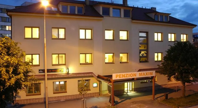 PENZION MAXIM - Image 1