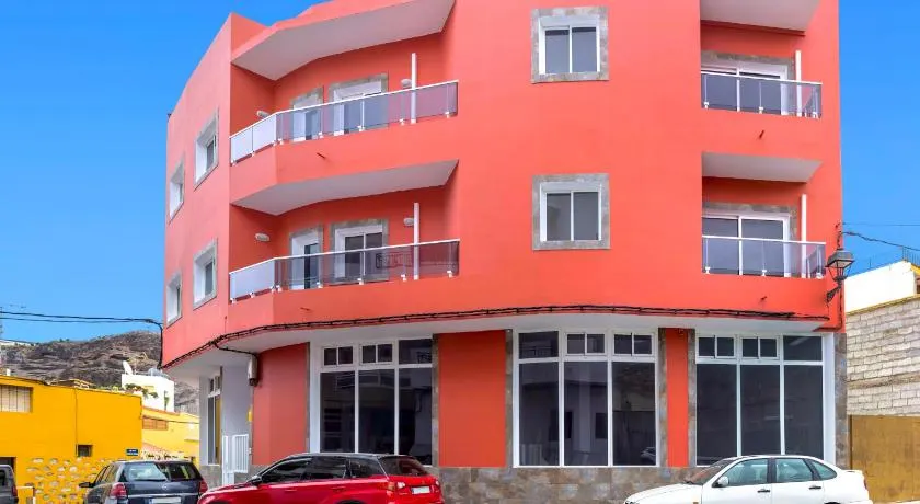 Apartamentos La Aldea Suites - Image 1
