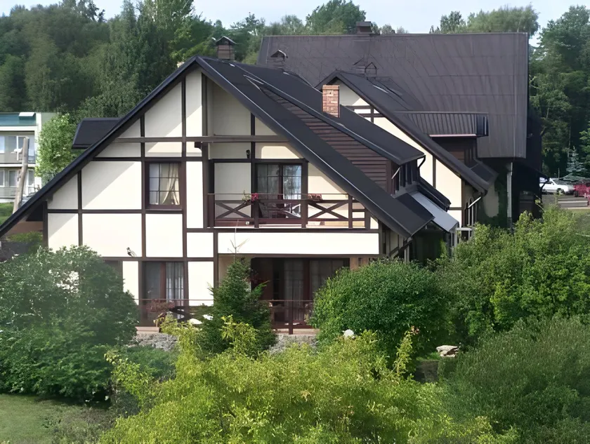Lech Resort & Spa - Image 1