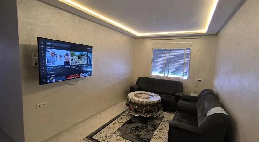 Appartement quartier Salam - Image 1