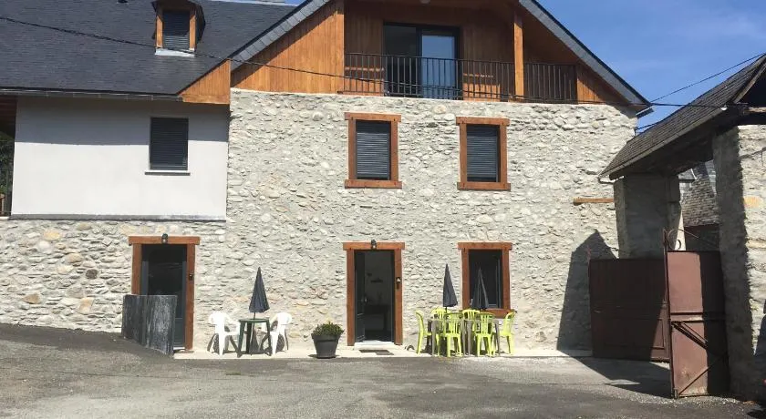 Gîtes chez Sylvie - Image 1
