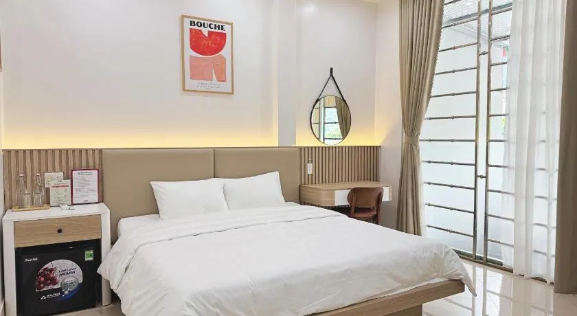 RAW Hostel - Ha Giang Loop Tour & Motorbikes Rental - Image 1