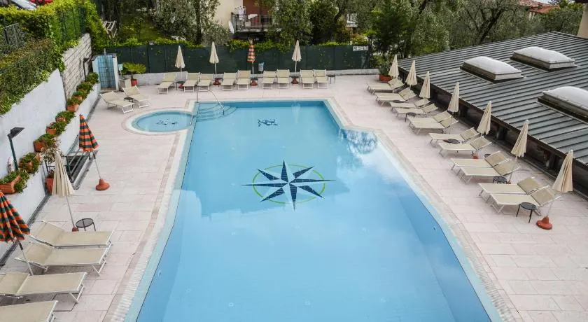 Hotel Florida - Image 1
