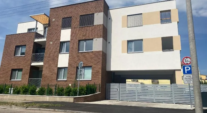 Maja apartman - Image 1