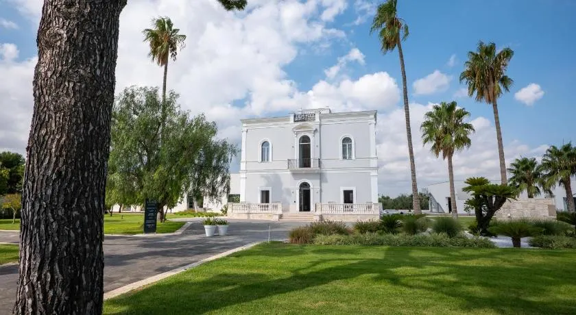 Tenuta Barone Resort & Spa - Image 1