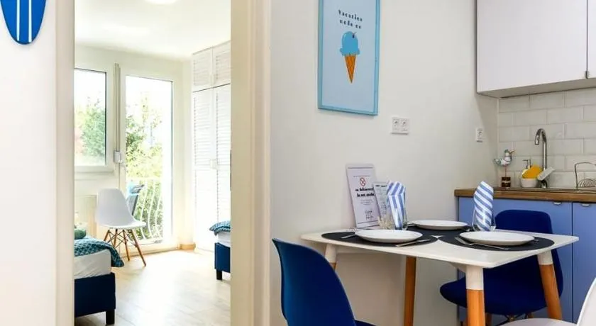 Balaton Wave Apartments - Image 1