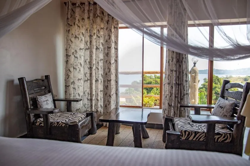 Rushel Kivu Resort Ltd - Image 1