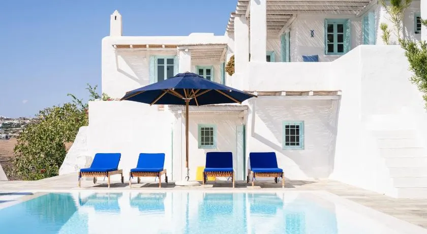 Villa Papyrella - MG Villas - Image 1
