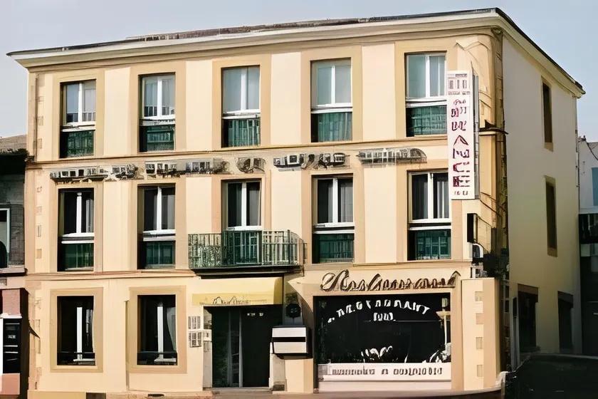 Hôtel Restaurant de France - Image 1