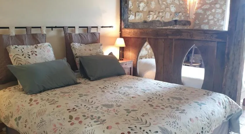 Les Chambres de Bonneval - Chambre d'hôtes au cœur du Périgord - Image 1