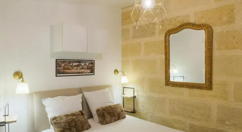 Les Suites d'Aliénor, Suite Cosy - Image 1