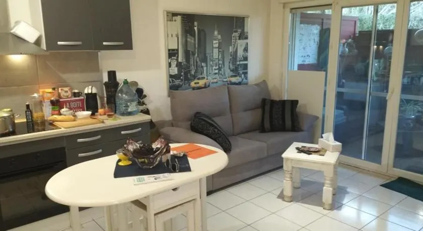 Studio- très calme - Proche Bidart et Guétary " AHETZE" - Image 1