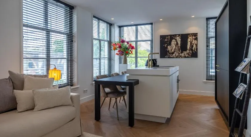 De Lindekamer - Image 1