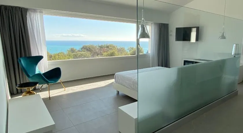Il Mare di Giù Boutique Guesthouse - Image 1