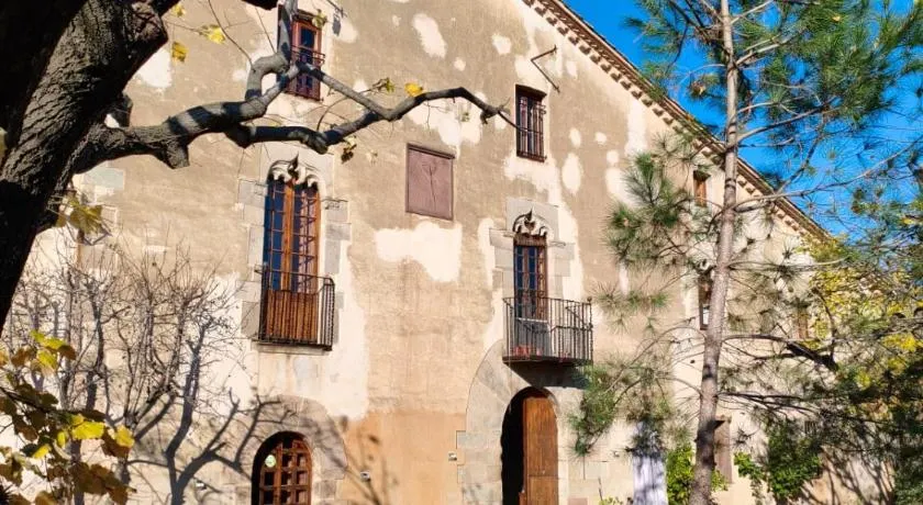 Antic Can Poi - Masia histórica del siglo XIII en la Garriga - Image 1