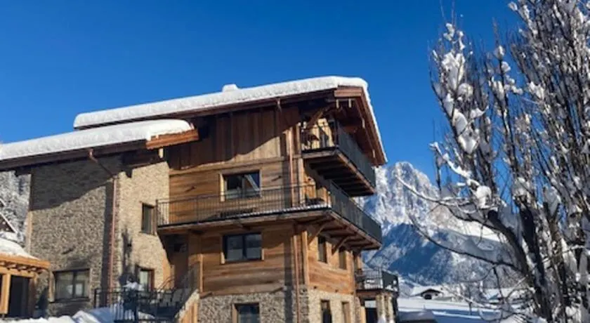 Bergheimat Tirol - Image 1