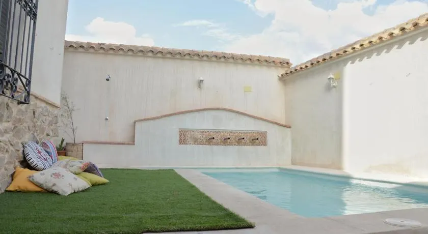 Casona Del Buen Vivir - Image 1