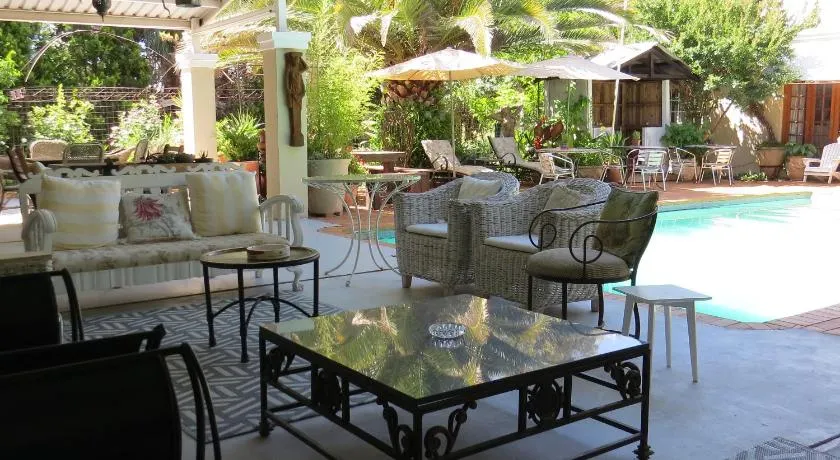 Marrakech Guest House - Image 1