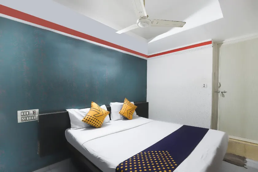 Hotel O Ashish - Image 1