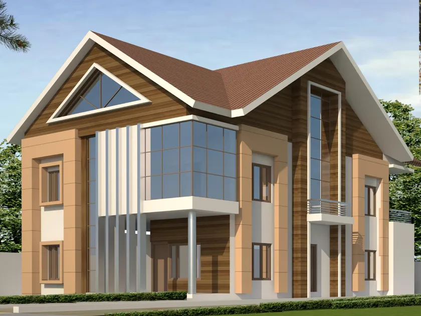 Hotel GRG Residency - Image 1