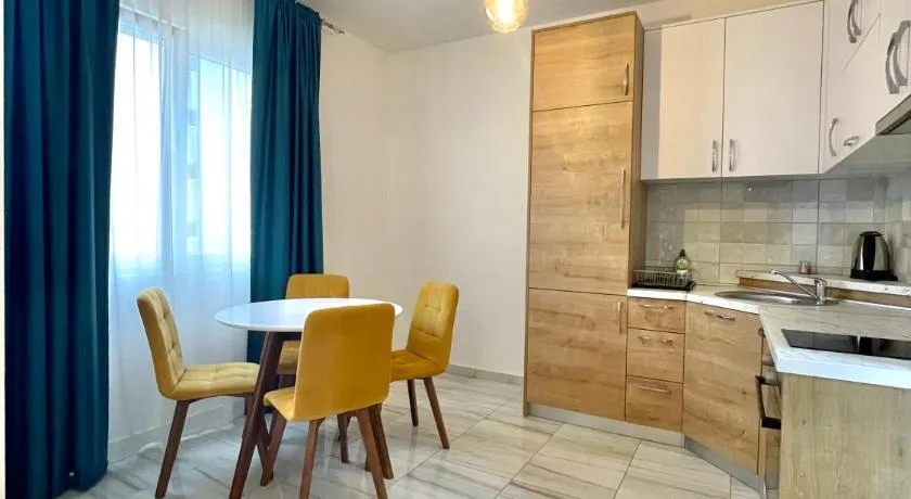 Apartmani Zecevic Niksic - Image 1