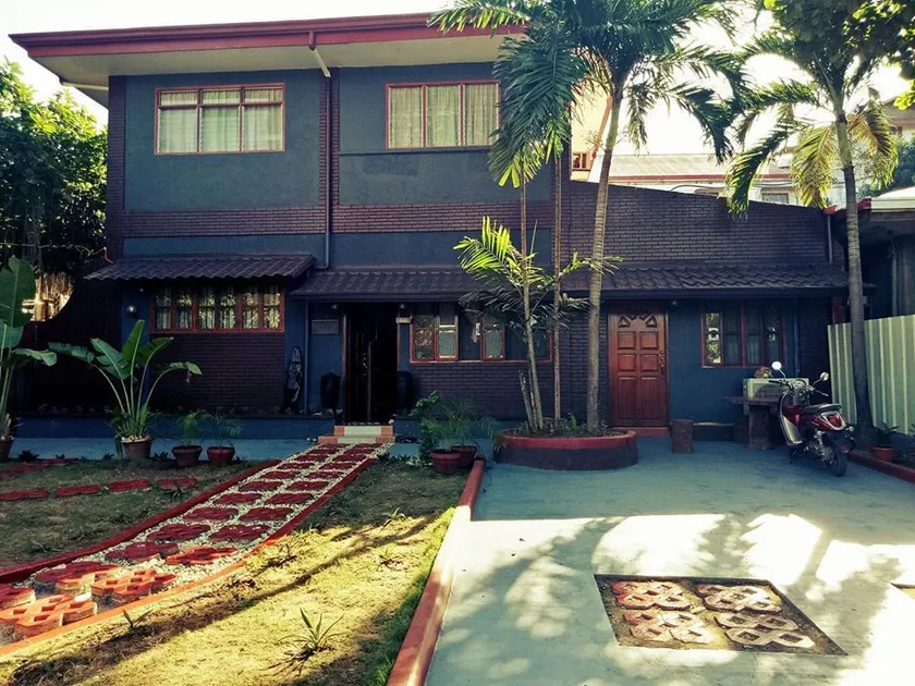 Siete Verano Guest House - Image 1