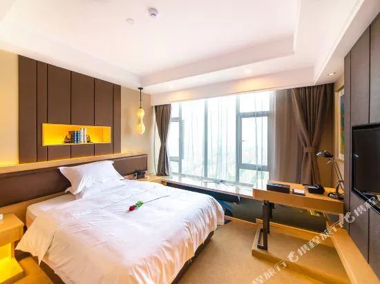 Shiji Hanjue Hotel (Ma'anshan East High-speed ​​Railway Station) - Image 1