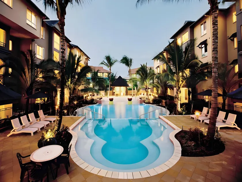 Lotus Lakes - Resort Style Living - Image 1