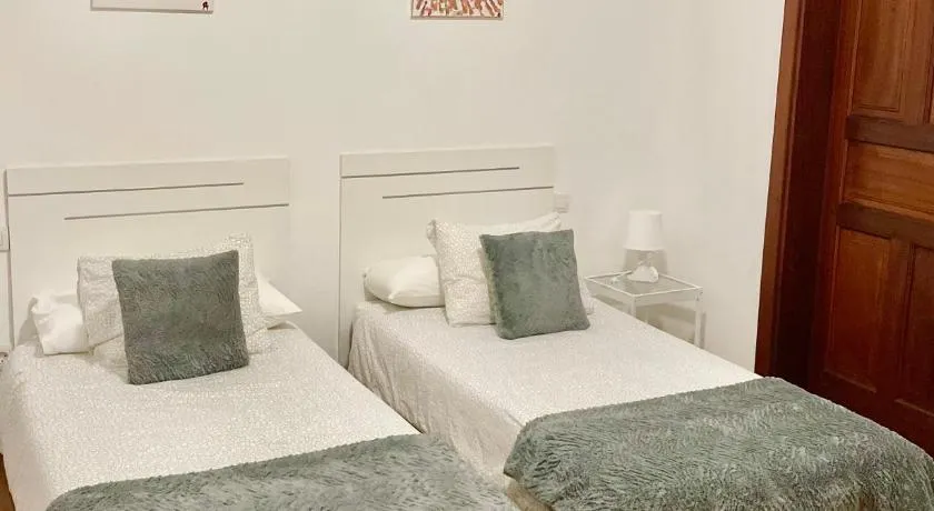 Apartamento las quemadas - Image 1
