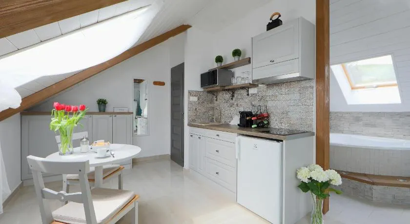 Lotti Residence Romantik - Image 1