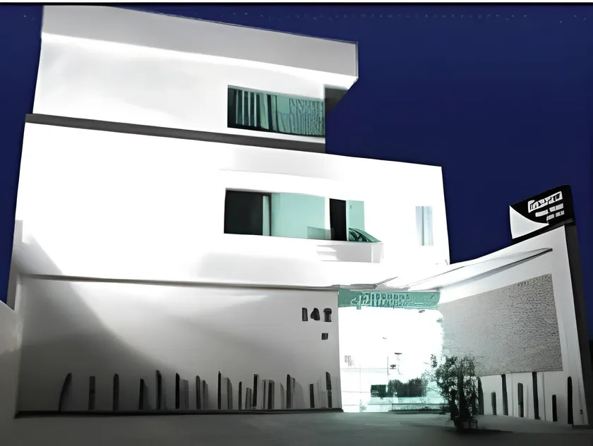 Bianca Praia Hotel - Image 1