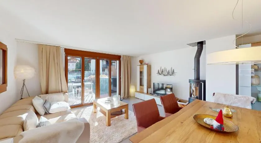 Family holiday home Tgiampi Sot Lantsch Lenzerheide - Image 1